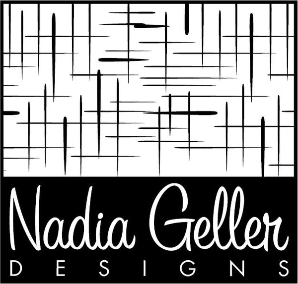 Nadia Geller Designs