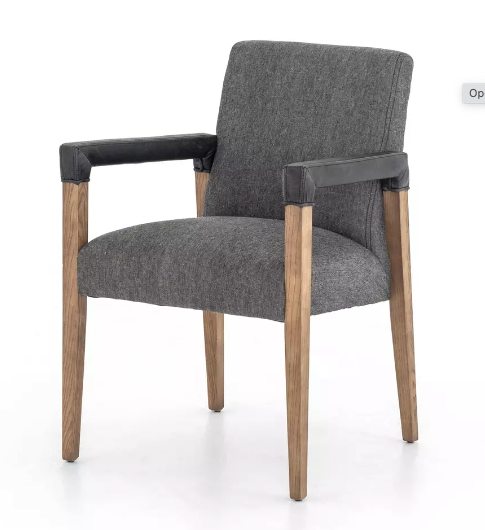 REUBEN DINING CHAIR